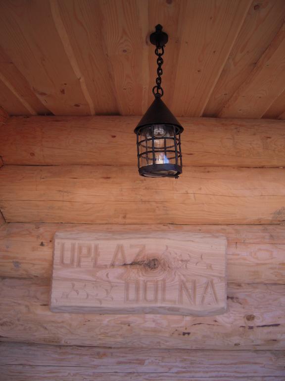Villa Szymkowka à Bukowina Tatrzańska Extérieur photo