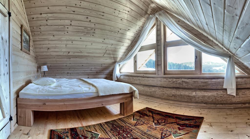 Villa Szymkowka à Bukowina Tatrzańska Chambre photo